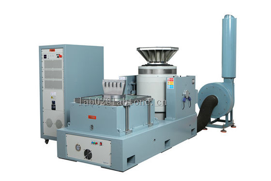 Вибрационное лабораторное оборудование с усилием 20 кН