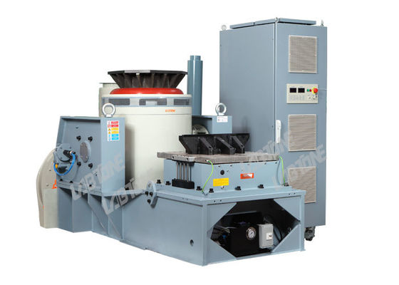 Оборудование для испытаний на вибрацию по стандарту UN38.3