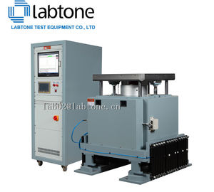 Машины для испытания удара на столкновение для электроники с IEC68-2-29 JIS C0042-1995