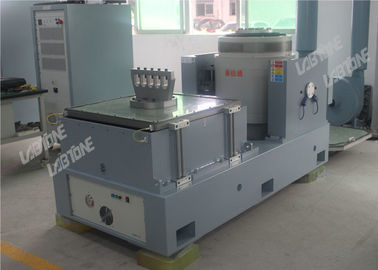 22KN Force Vibration Table Testing Equipment With 1000x1000mm Test Table