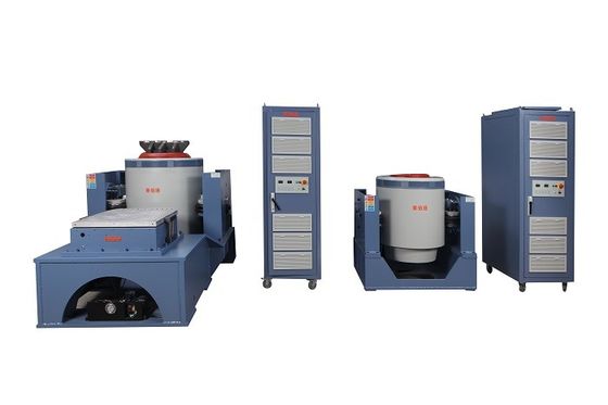 Вибрационный шейкер соответствует MIL STD 810G и MIL STD 202H