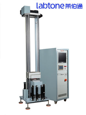 Испытательная система удара для 5000g 0.25ms/0.22ms, продолжительности с UN38.3, 6000g 0.2ms стандарта MIL-STD-810