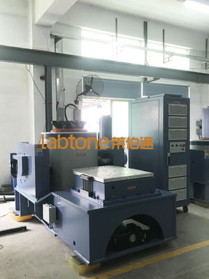 Таблица испытаний электродинамических вибраций для батарей