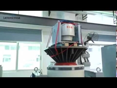 Системы испытаний вибрации