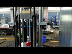 Оборудование Labtone для высокоскоростных механических испытаний на удар