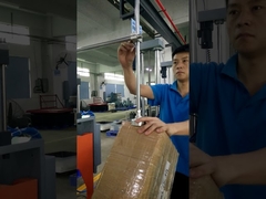 Испытатель падения упаковки ISTA