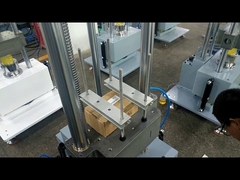 Оборудование для испытаний на удар, система испытаний на удар