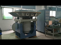 Vibration Test Machine for ISTA 3A, 6-Amazon Random Vibration Spectrum