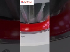 Система электродинамических вибрационных испытаний трещинок